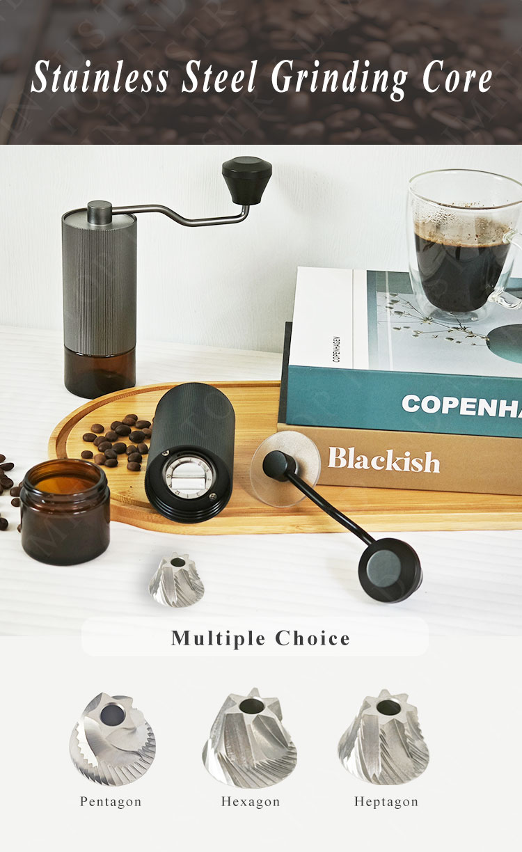 coffee bean grinder