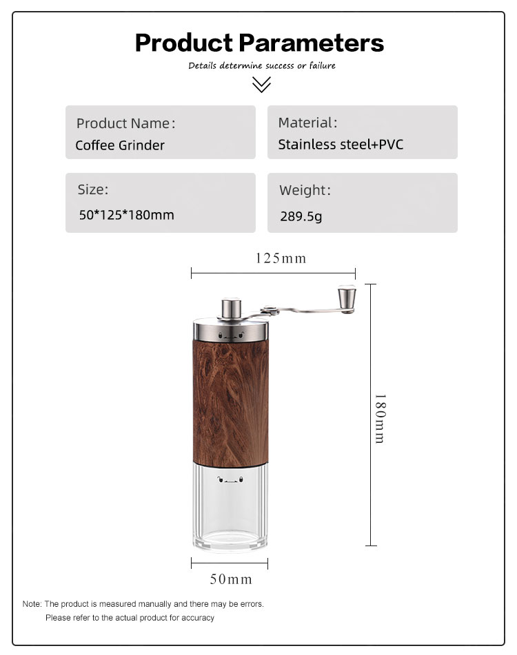 Coffee Grinder