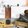 Stainless Steel Burr Grinder