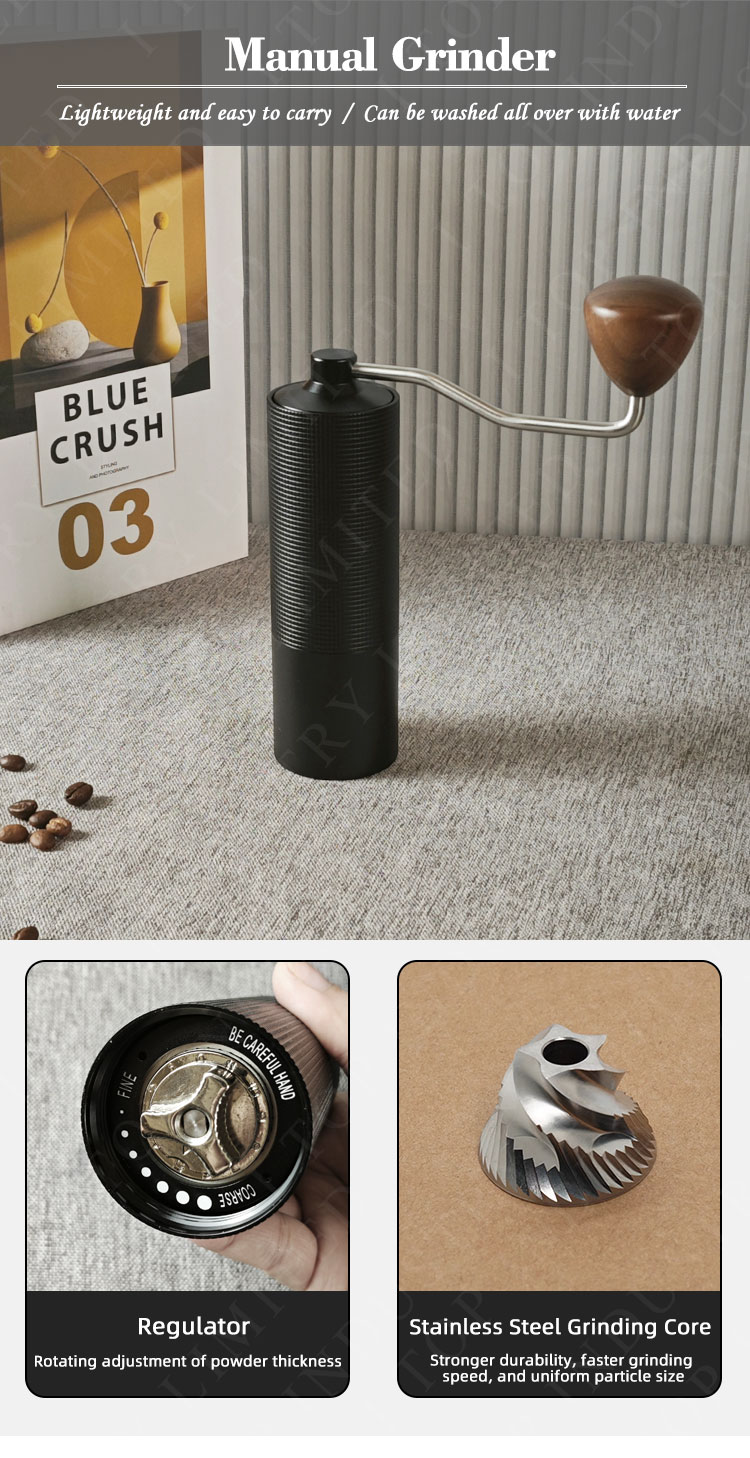 Drip Pour Over Set