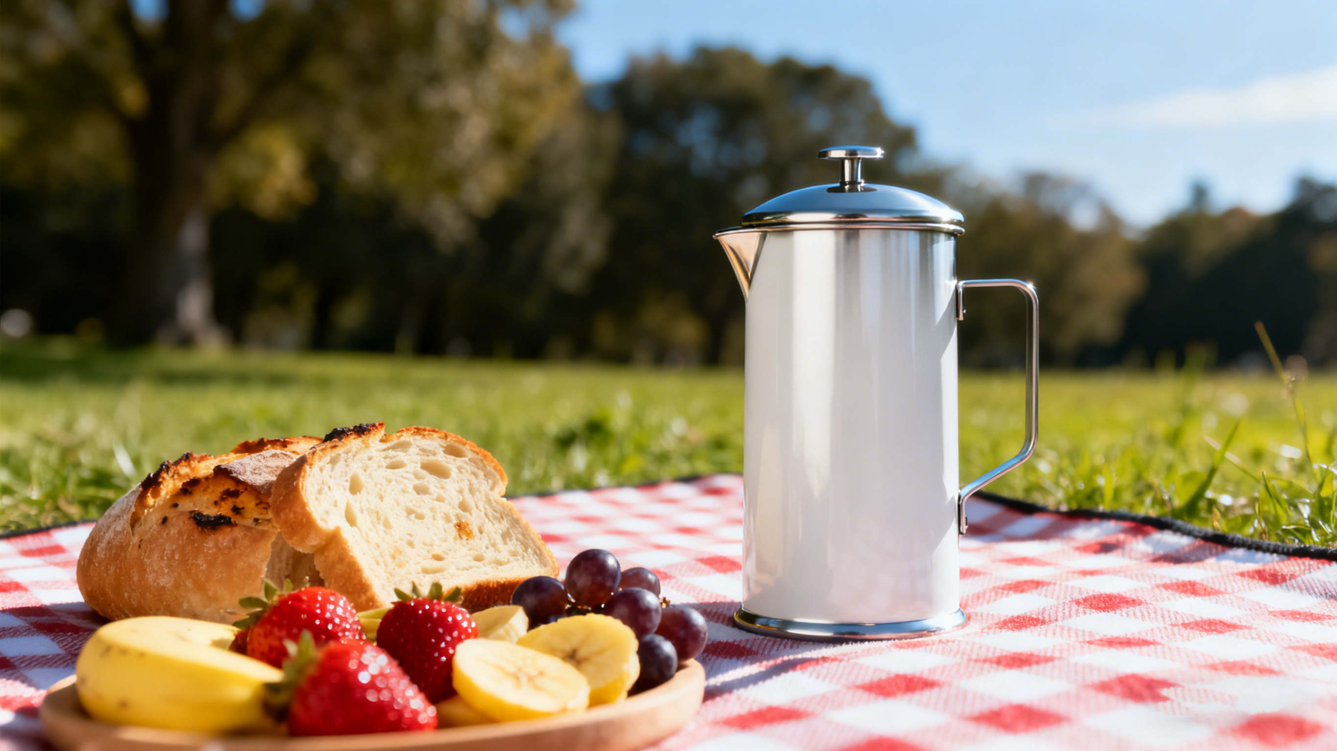 Who Makes the Best Stainless Steel French Press?