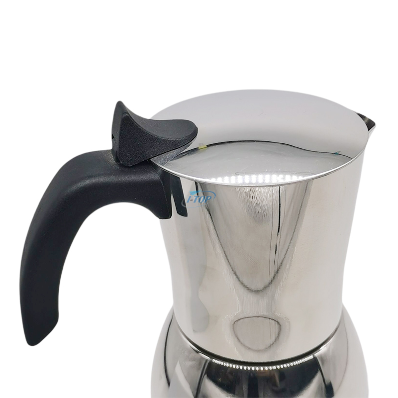 moka coffee pot