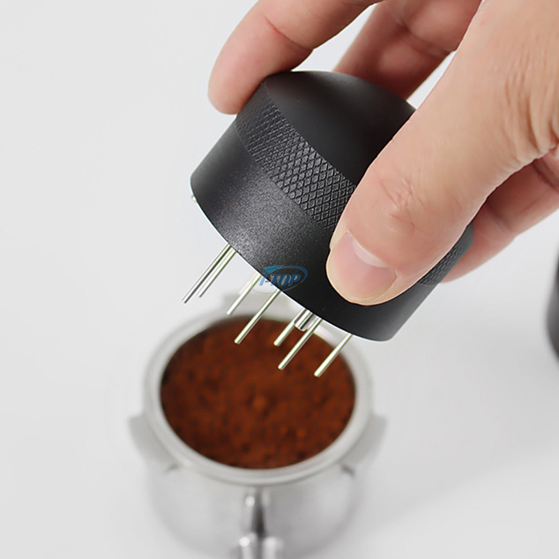 coffee distribution tool