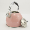 IT-CP1038 desktop usage condition kettle whistling kettle tea kettle