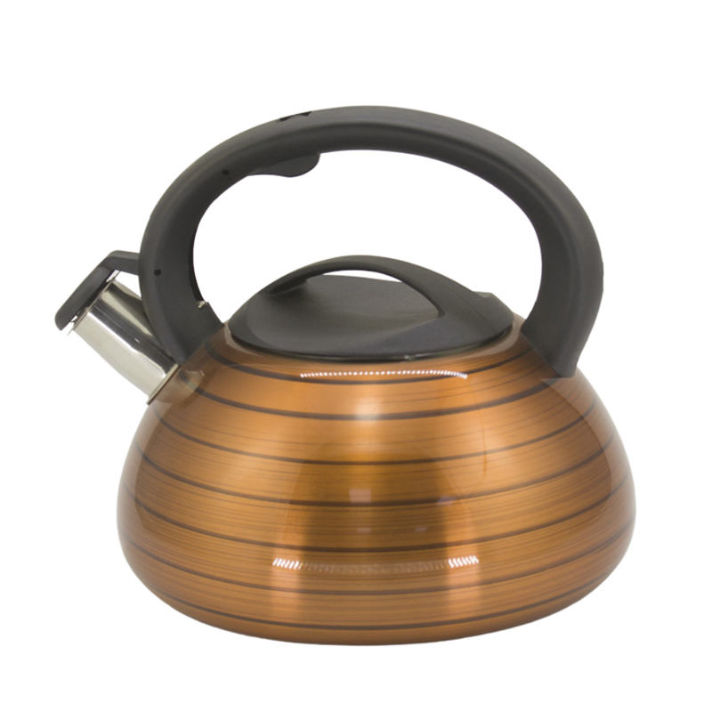 stove top tea kettles