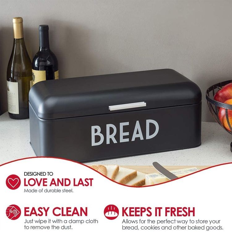 bread storage container