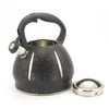 IT-CP1039 High Quality camping water kettles whistling kettle tea kettle
