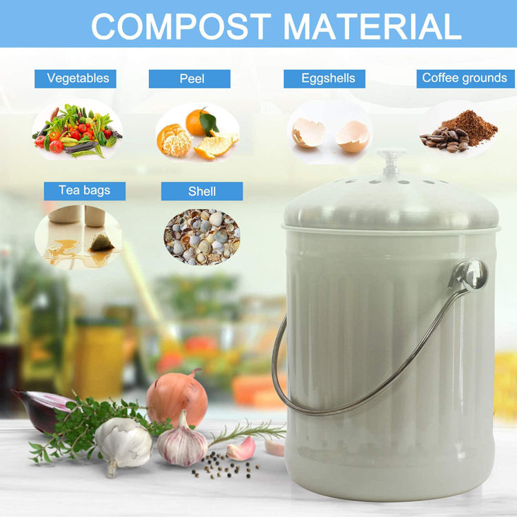 diy compost bin