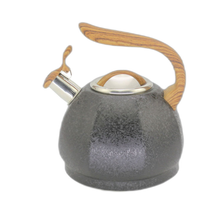 IT-CP1019 stainless steel 1L 2L 3L 4L whistling kettle water kettle tea kettle