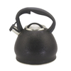 IT-CP1048 europe style stainless steel tea whistling kettle for Hotel Kitchen