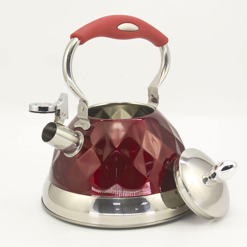 small kettle