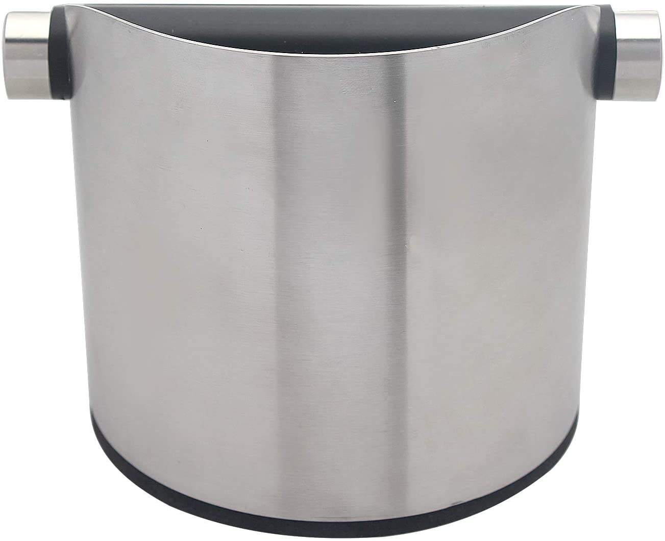 knock box for espresso