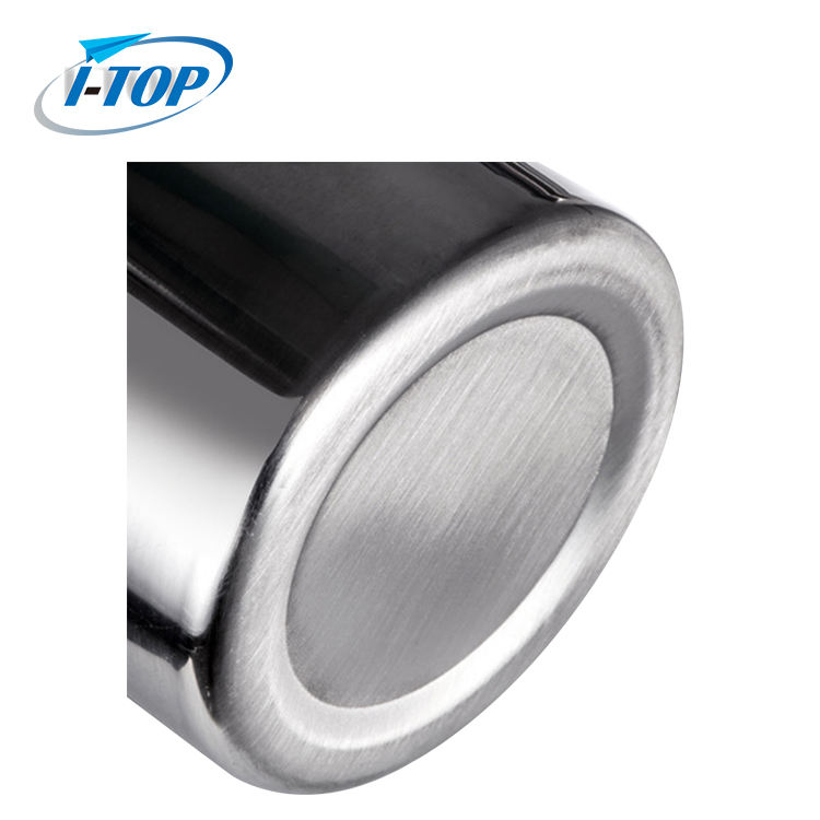 Portable Reusable Stainless Steel French Press Pot Tea Cup Machine Coffee Makers