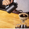 304 Gooseneck Kettle Coffee Gator Pour Over Kettle Flow Spout And Standard Hand Drip Tea & Coffee Kettle