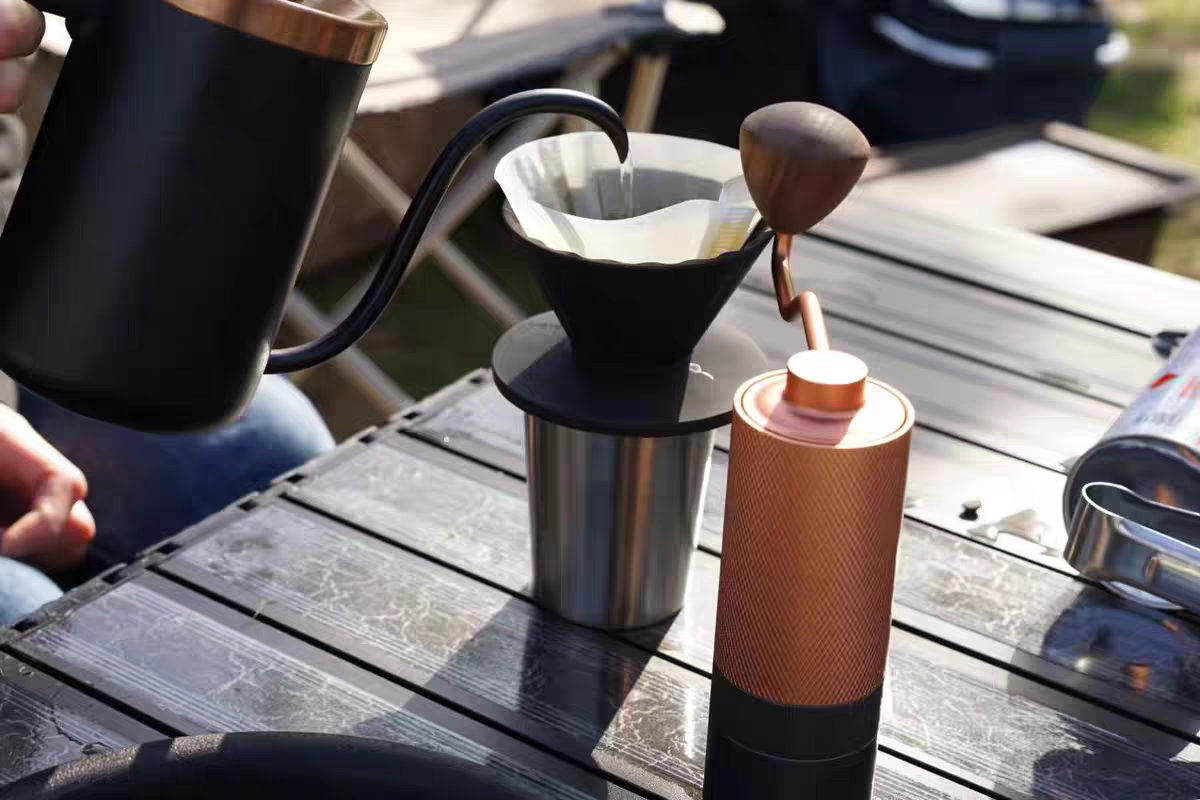 Espresso Tools