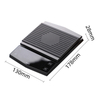 Ecocoffee Sell Like Hot Cakes Digital Pocket Scale Automatic Mode Coffee Timer Electronic Scale with Time Kitchen