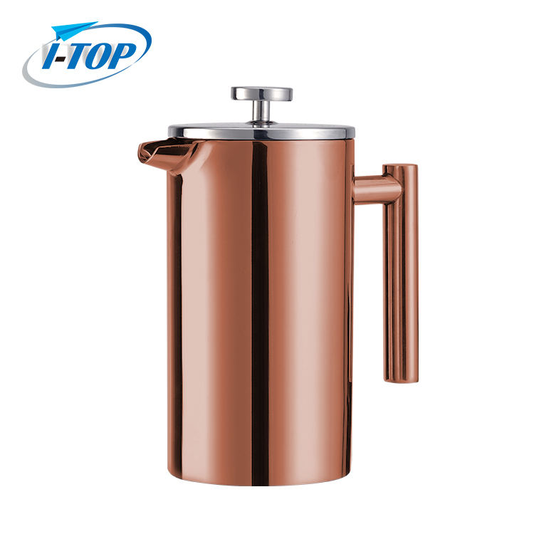 french press coffee maker