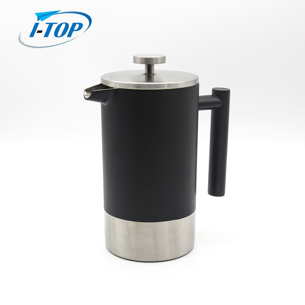 coffee maker press