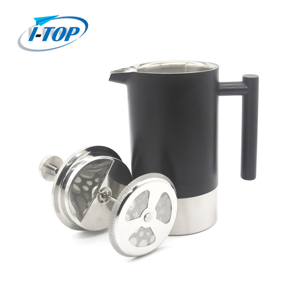 Stainless Steel Nespresso Drinks Coffee Milk Frother Foamer For Brewing Coffee