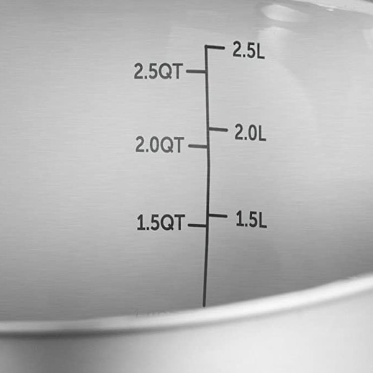 Hot sale salad bowl set stainless steel with handle and 3 graters stainless steel mixing bowls set