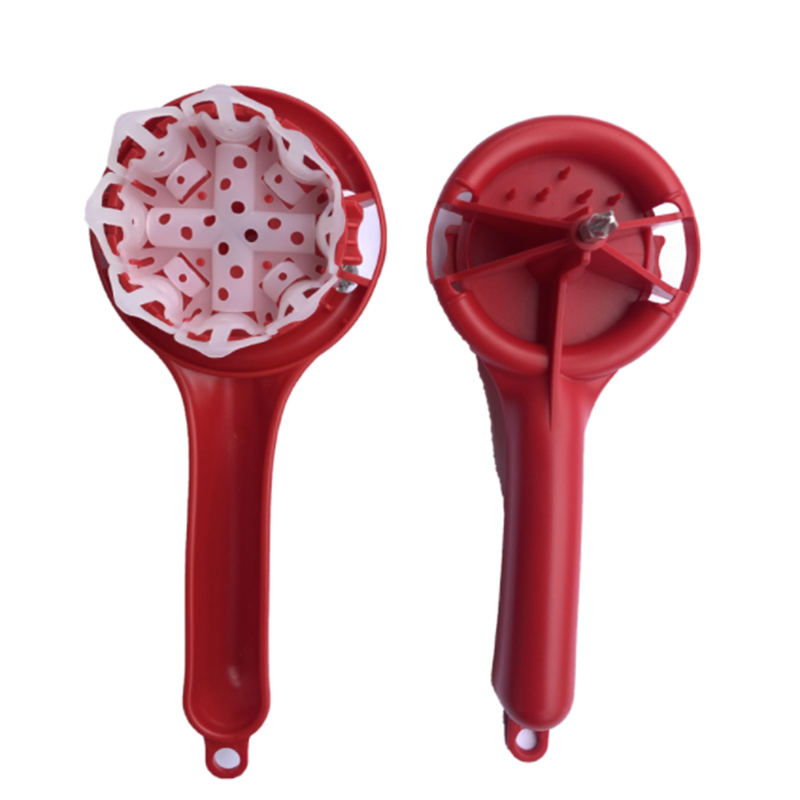 burr grinder cleaning brush