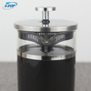 I-TOP GFP13 FREE Sample 600ml 800ml 1000ml low price dropshipping coffee maker cafetiere stainless glass coffee french press