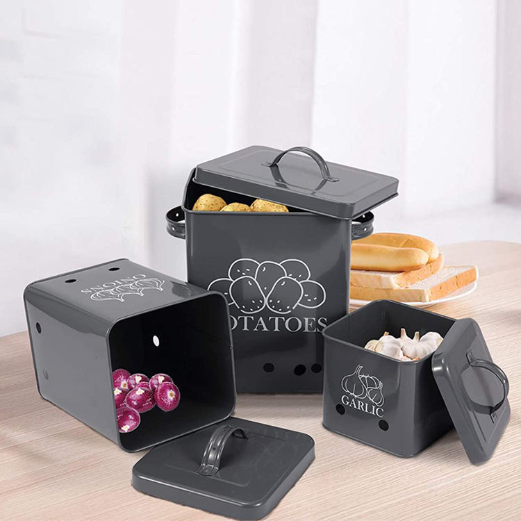 storage containers
