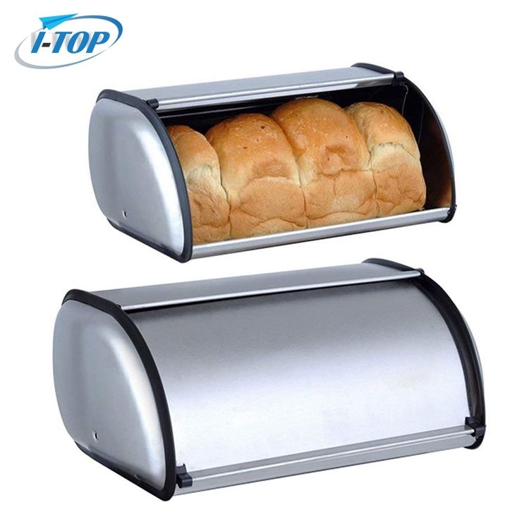 containers for bread