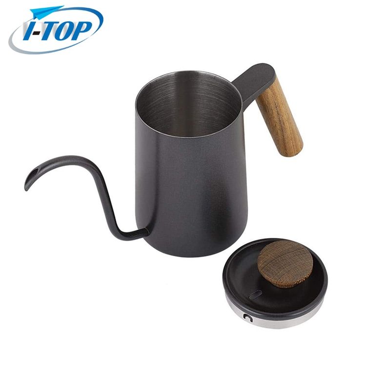 coffee pour over kettle