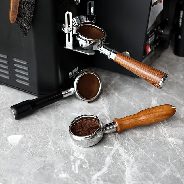breville portafilter