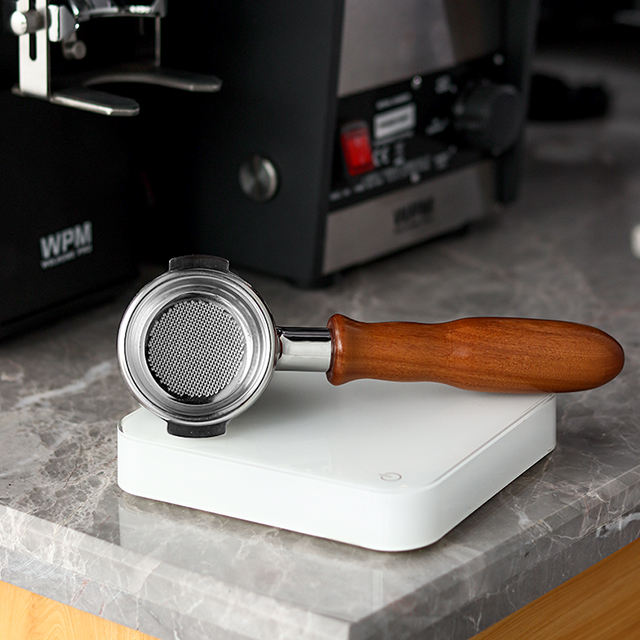 espresso portafilter