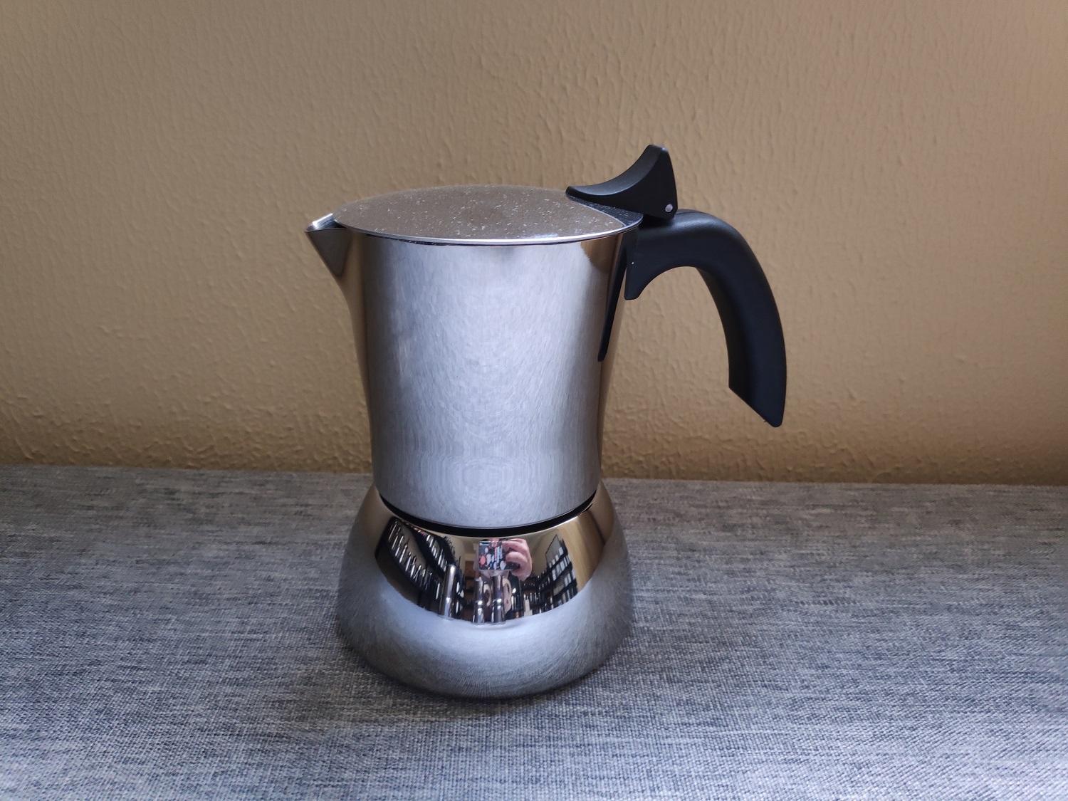 stove top coffee maker