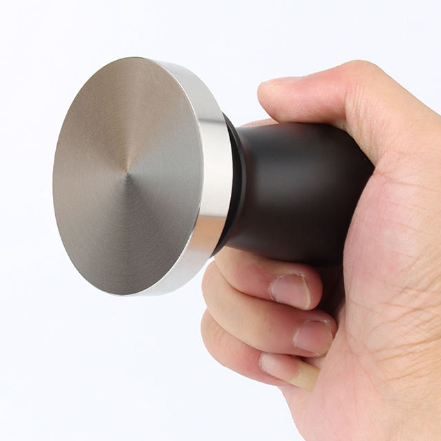 tamper for espresso