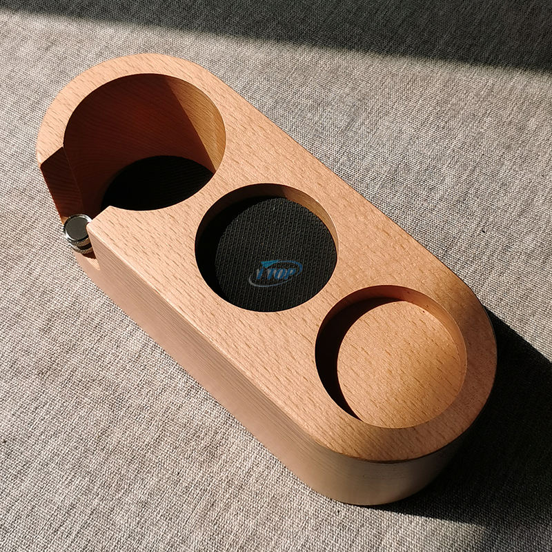 tamper for coffee