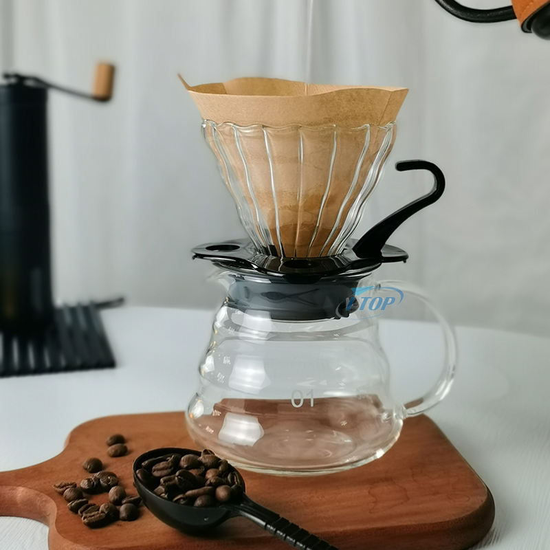 pour over