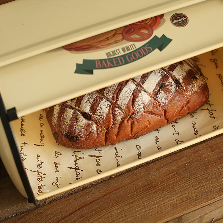 best bread box