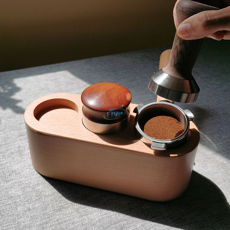 espresso holder