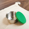 High Quality Wholesale 304 Stainless Steel food storage container Metal Bento lunch box