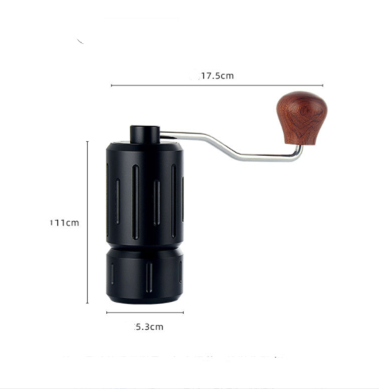 hand coffee grinder