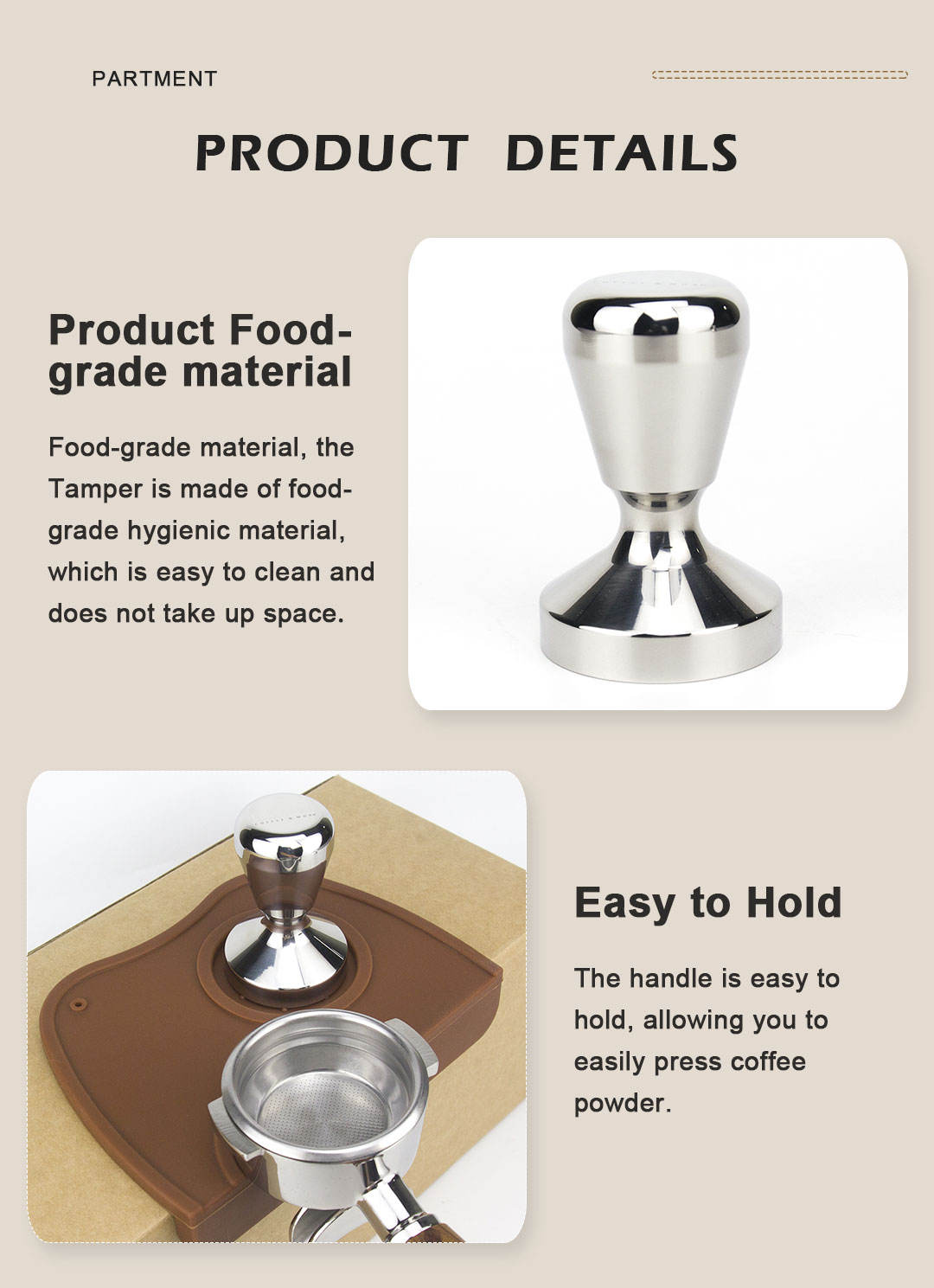 best espresso distribution tool