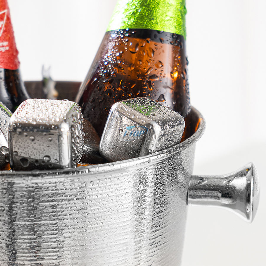 bar ice bucket