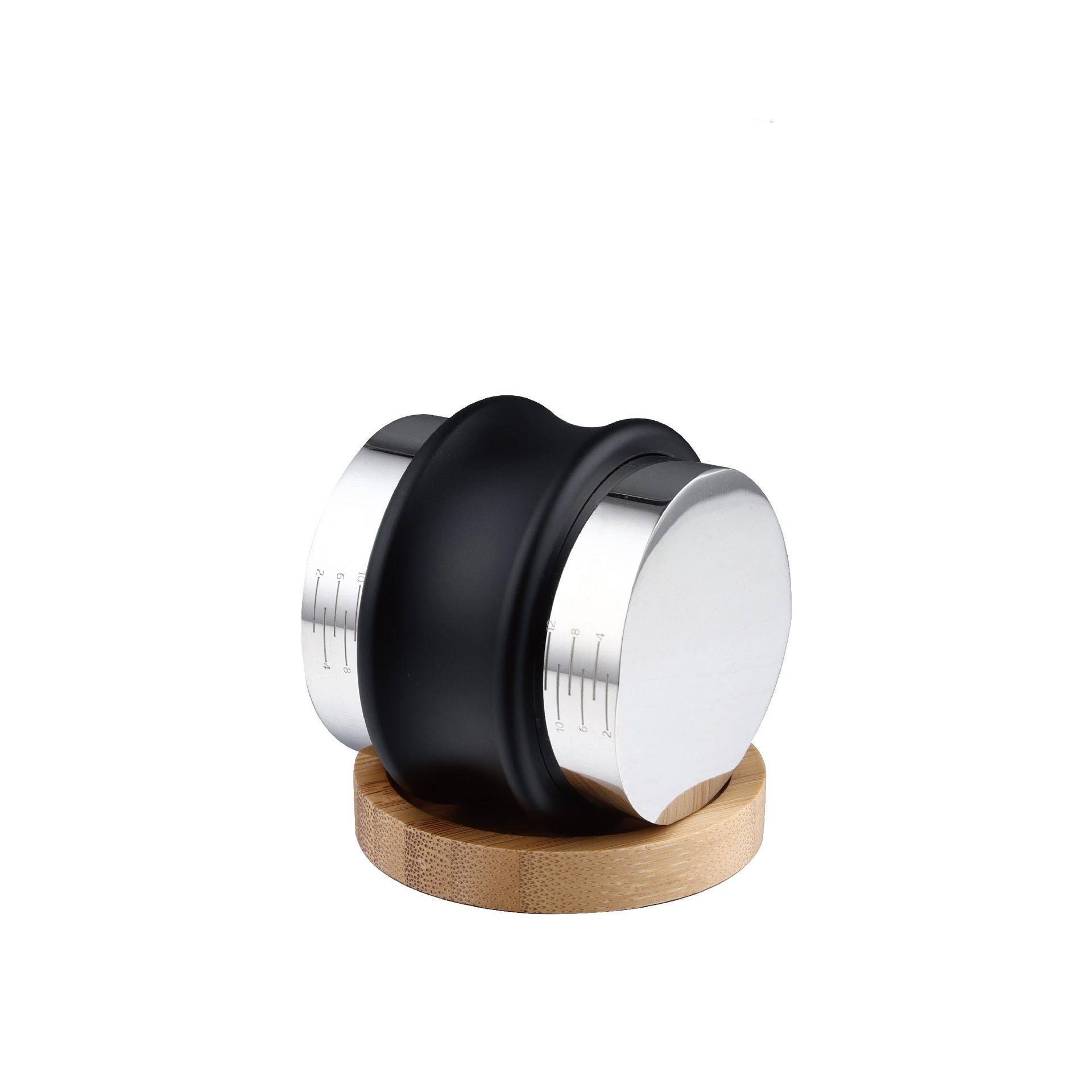 58 mm tamper