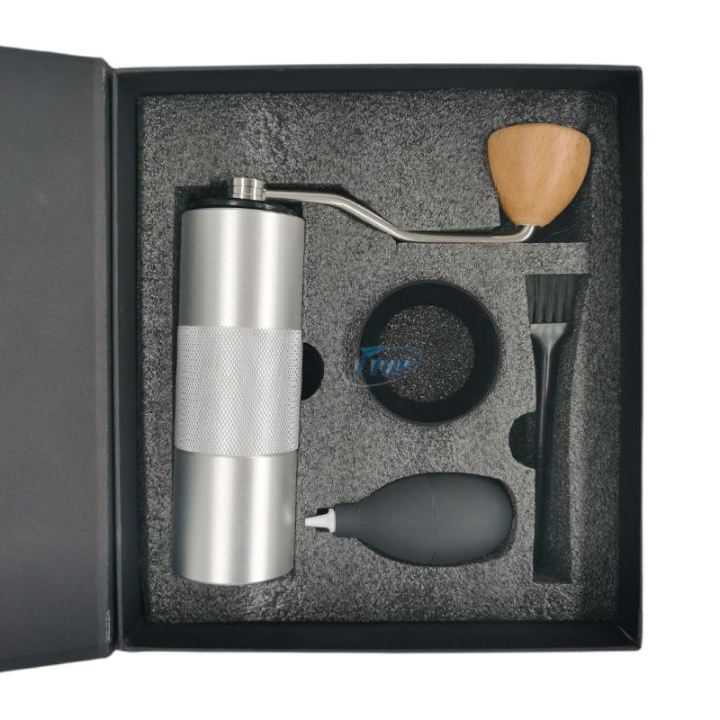 portable coffee grinder