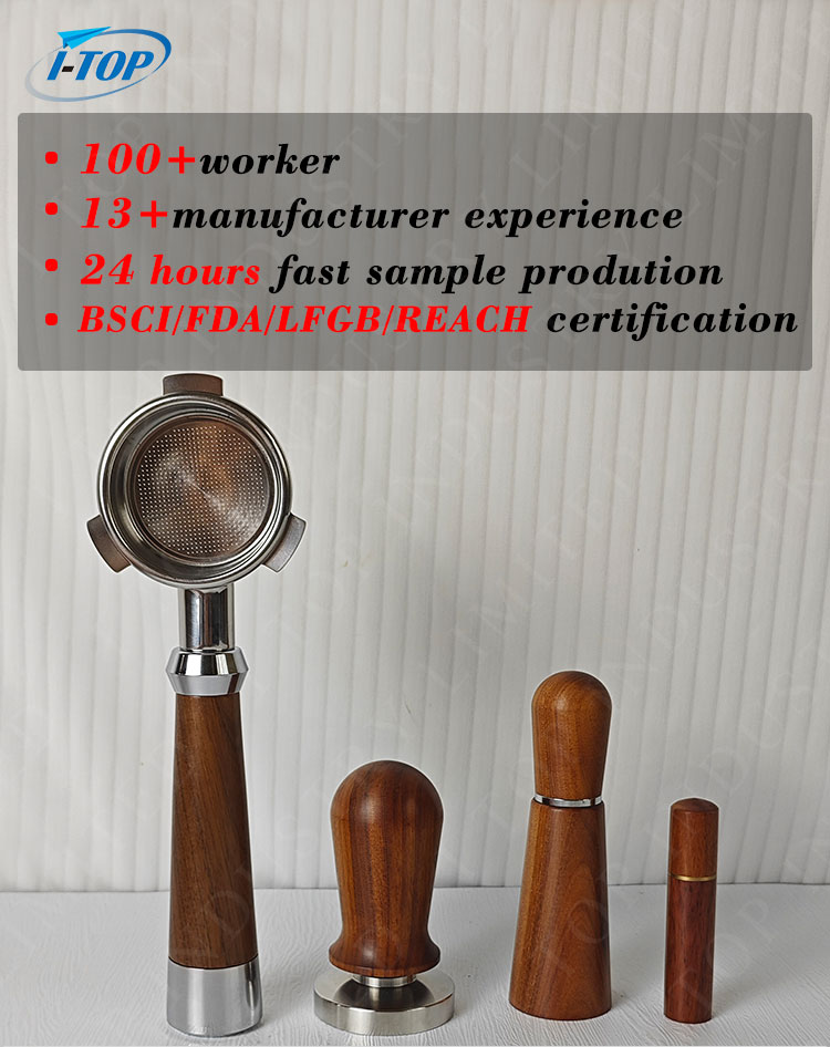 Stainless Steel Handle
