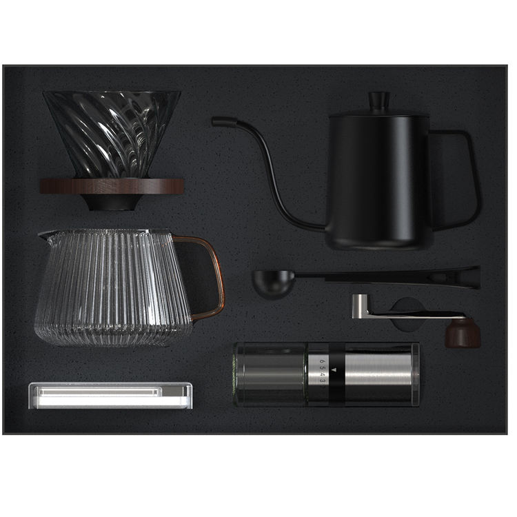 Enhance Your Espresso Experience with the Perfect Espresso Accessories
