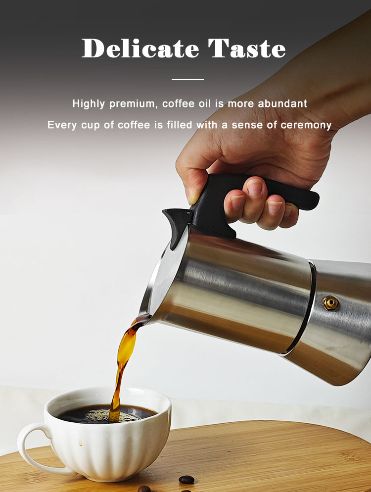 best coffee for moka pot