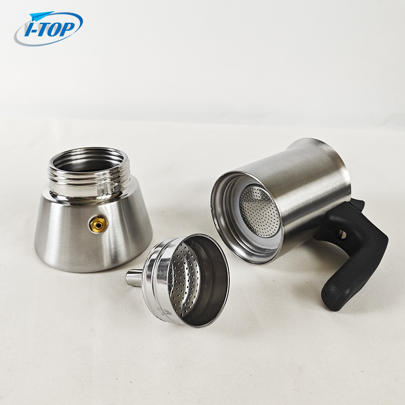 best moka pot