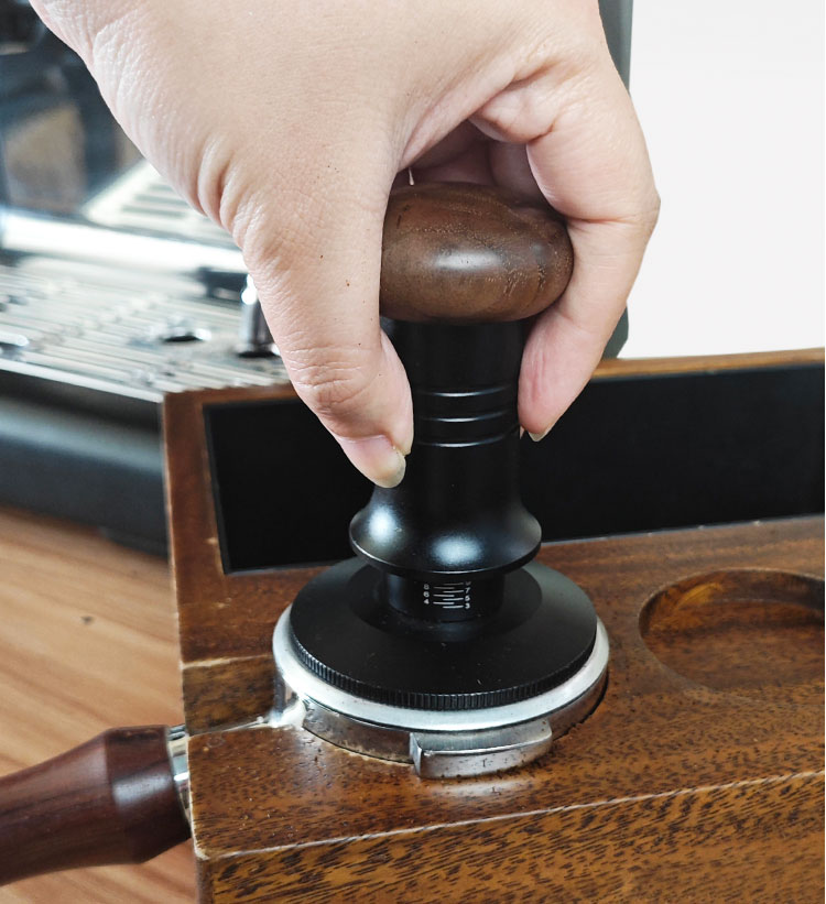 54mm tamper