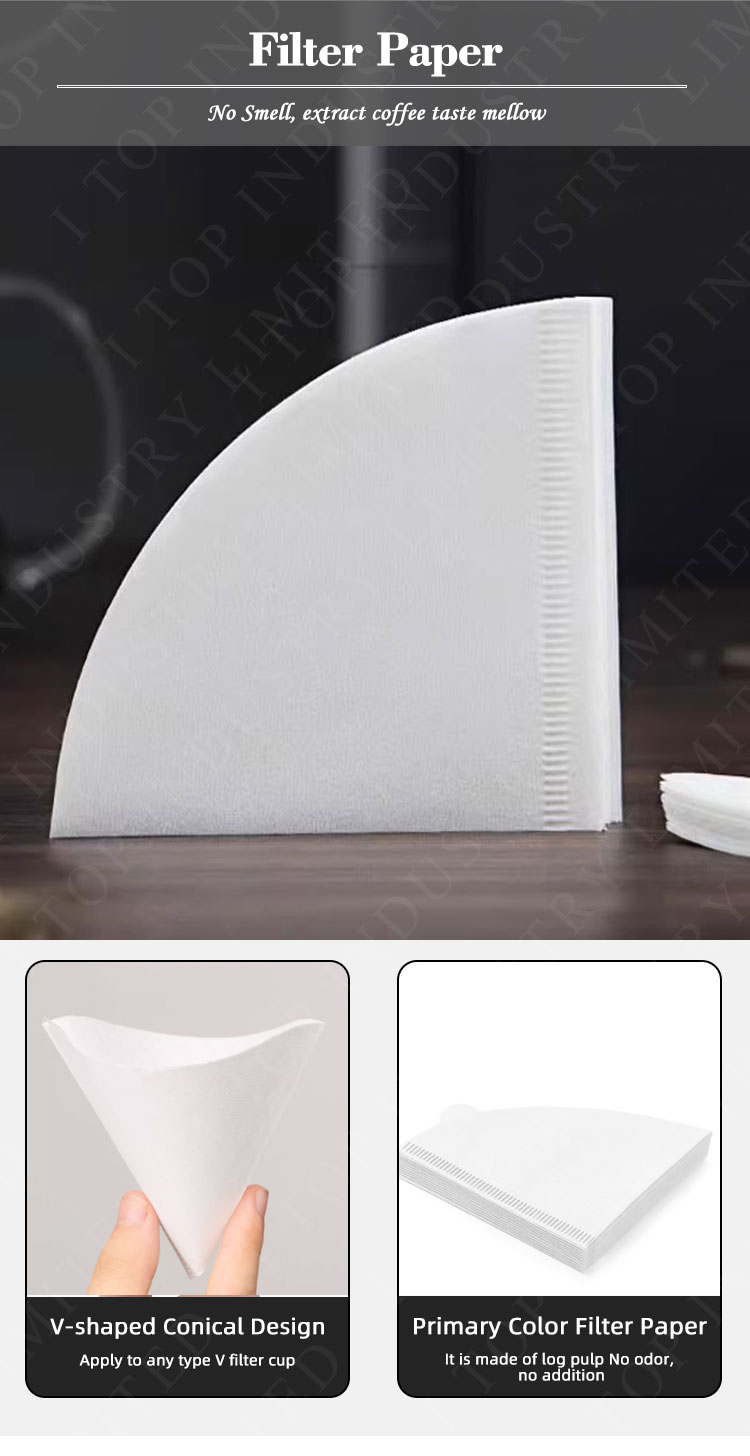 Coffee Maker Accessories Set
