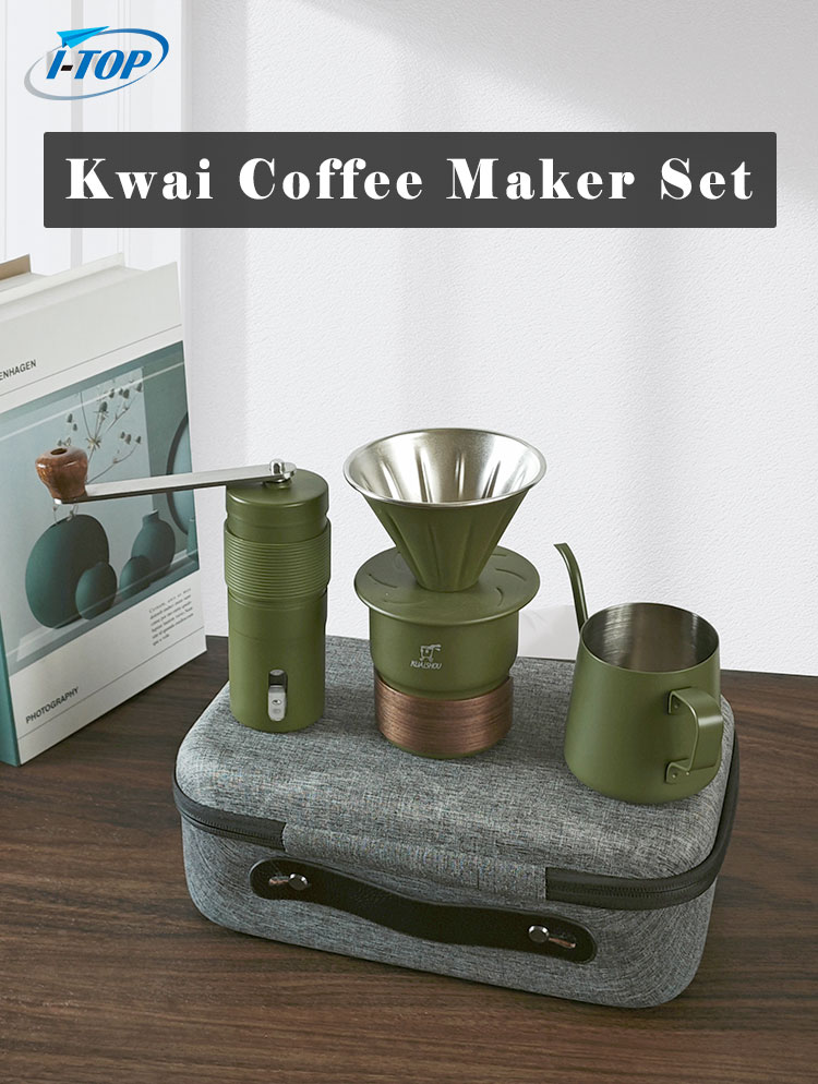 Coffee Manual Grinder